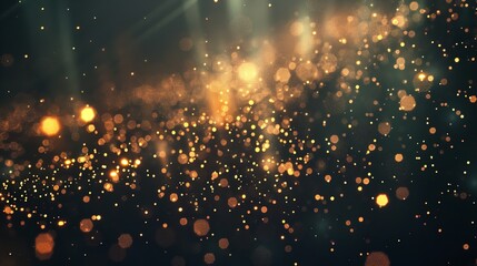 Abstract Light Background 8K

