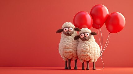 cute, concept, birtday, kurban, eid ul adha, bayram, birthday, kurban bayraminiz, cartoon, illustration, crescent, eid al adha, happy, lantern, holiday, calligraphy, fitr, lamb, art, sheep, islam, sac