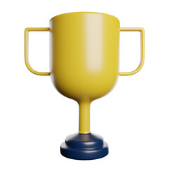 trophy award wi