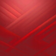 © Bill - Red simple criss cross diagonal, gradient background, illustration.
