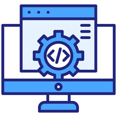 web development