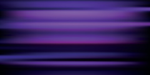 Wall Mural - Purple blurred gradient background design. Modern bright wallpaper with colorful gradient shapes