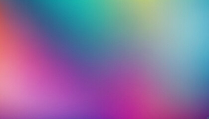 2d colorful grainy gradients wallpaper