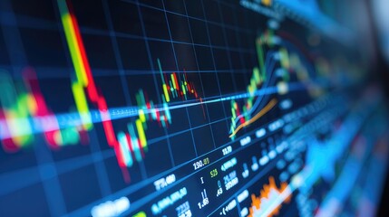 Aufkleber - Treasury professionals managing cash flows, liquidity, and risk for businesses through sophisticated financial instruments and strategies