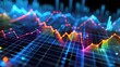 © kwanchaift - Cash flow projections, budgeting tools, and liquidity analysis enabling businesses to maintain financial stability and meet operational obligations