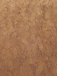 © Su Nitram - Sand ground textured. Abstract background of wet sand with footprints. Footprints in wet ocher sand. dry patch of brown earth.