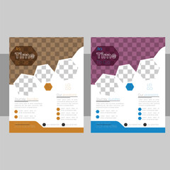 Travel Flyer Design Or Travel Agency Flyer Design. Travel Agency Flyer Template, Agency Flyer Template,Travel Flyer Template Design | EPS Free.