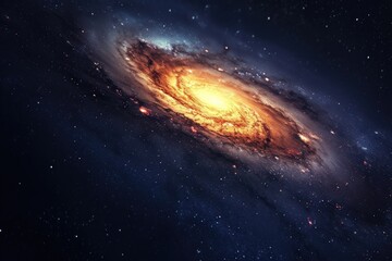 stunning stars and planets in the cosmos