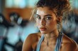 © guolin - Sports in fitness clubs