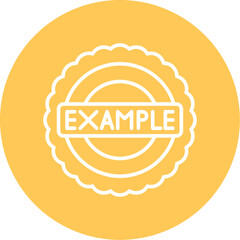 example icon