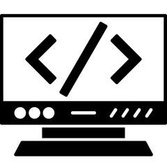 programming icon