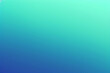 © Fabian - Dégradé tendance abstrait vectoriel qui coule fond vert bleu géométrique pour la conception de la couverture de l'affiche couleur minimale