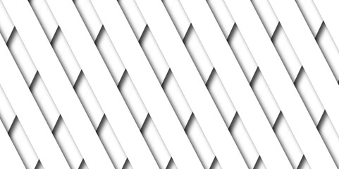 Abstract background with Stripes seamless pattern. white luxury pattern background with white line.  Modern elegant diagonal white lights line stripes element. White diagonal geometric background.