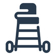 © Eklip - Referee Chair for Fair Tennis Officiating