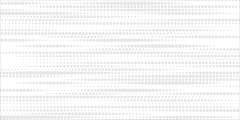 Wall Mural - halftone grunge rough stripes seamless texture. cracked surface background, eps10.