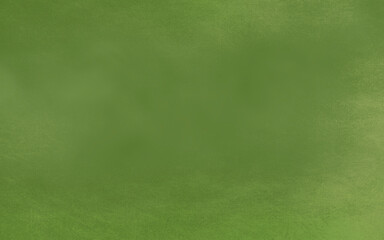 Wall Mural - abstract nature green with grunge surface background with copy space.