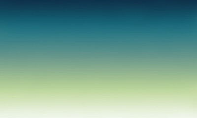 Modern blue to light gradient background