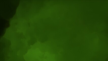 nebula gas cloud in deep outer space
