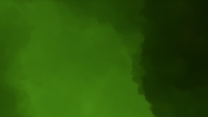 nebula gas cloud in deep outer space
