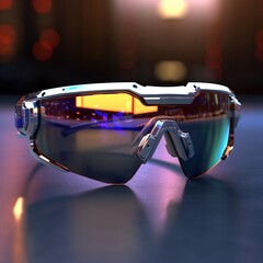 sport sunglasses