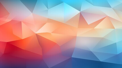 Wall Mural - abstract background