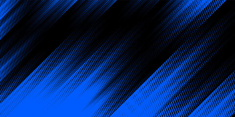 abstract blue and black are light pattern with the gradient is the with floor wall metal texture soft tech diagonal background black dark clean modern.