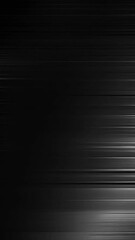 Wall Mural - black and white background or gray background abstract white corner light and vintage grunge texture