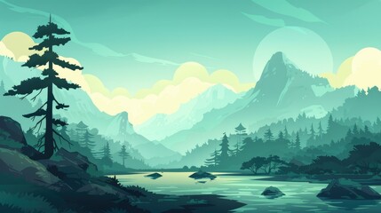 AI generated