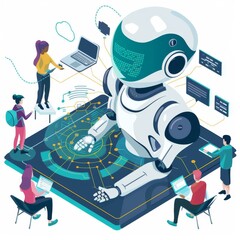 The Rise of AI-Driven Personalized Education Platforms