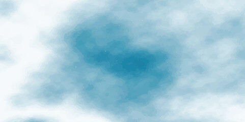 natural sky beautiful blue and white texture background. abstract blue sky with clouds, light blue b