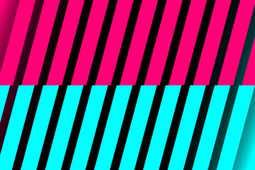 Wall Mural - colored modern background in the style of the social network. digital background. stream cover. soci