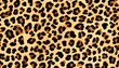 © Oksana - leopard print leather texture modern fashion design