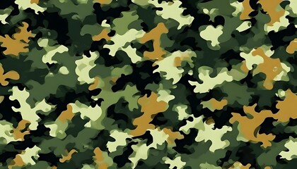 
camouflage background fabric texture military pattern army print, forest design