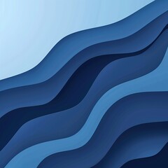 Poster - Versatile vector background with abstract design elements.