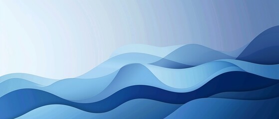 Poster - Versatile vector background with abstract design elements.