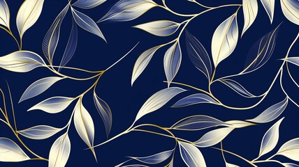 Aufkleber - Versatile vector background with abstract design elements.