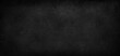 © Stillfx - Dark grey textured concrete black wall background