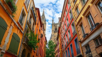 Lyon's vibrant culinary scene, beautiful Renaissance architecture, and rich history create a unique and exciting travel experience.