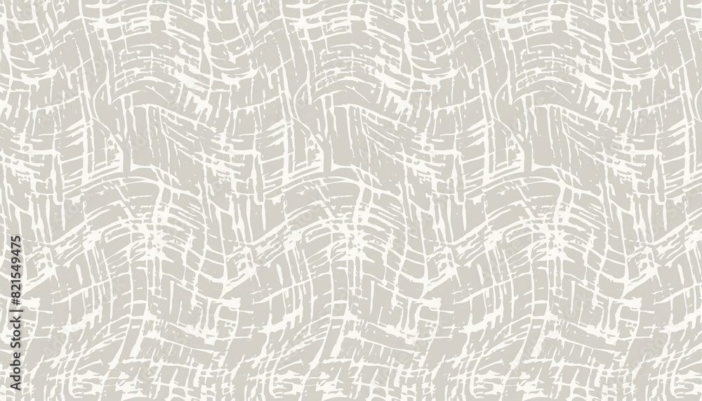 Simple Panormic Pattern Seamless subtle white linen textile background texture overlay ...