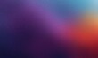© Sami - Red blue purple black gradient background wide web header grainy texture vibrant colors banner design. Abstract smooth summer gradient background, web poster, header