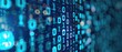 © Dusit - The fundamental principles of Binary Code are at the heart of modern computing.