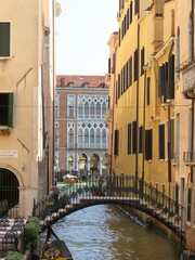 Wall Mural - Venise