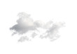 © 鹏辉 戴 - cloud png