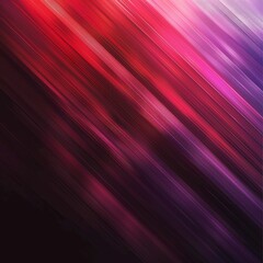 a purple and red wallpaper with a black background