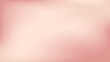 © Mariia - Pink nude gradient bg. Pastel light abstract gradation with neutral blur design for studio wall. Modern delicate valentine wallpaper or trendy cover. Blurry blend effect for simple backdrop