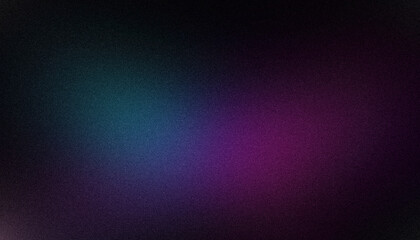 Sticker - Ideal for backgrounds, highgrain texture gradient shifting from pink to dark