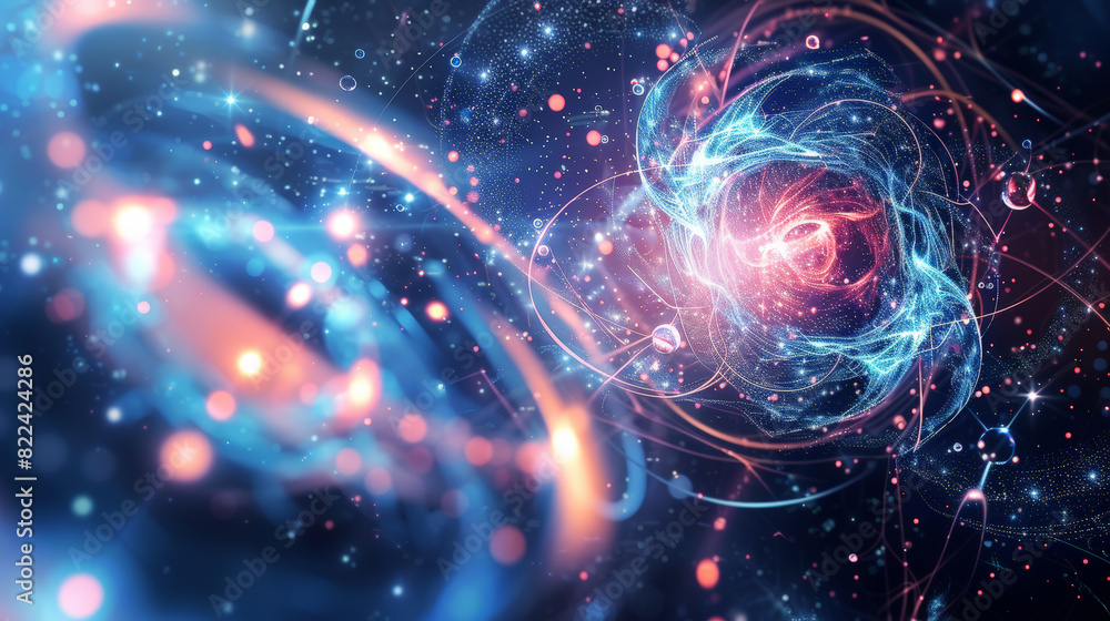 Elementary Particles: The Fundamental Building Blocks of Matter ...