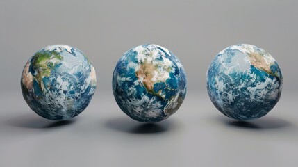 earth globe package for sale, planet sold, usual business excess, selling planet resource leading to