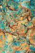 © Pablo - fondo de textura en una roca de colores.