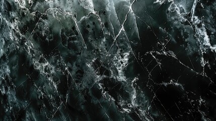 Midnight Marble Majesty
